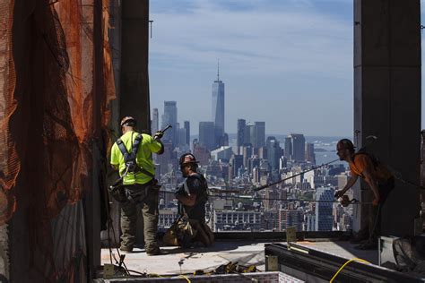 construction unions in new york.